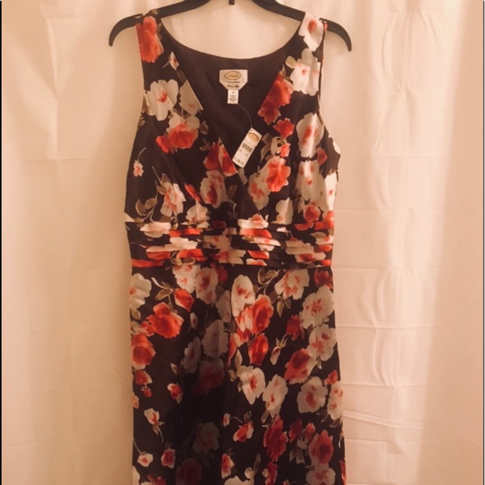 Talbots dress